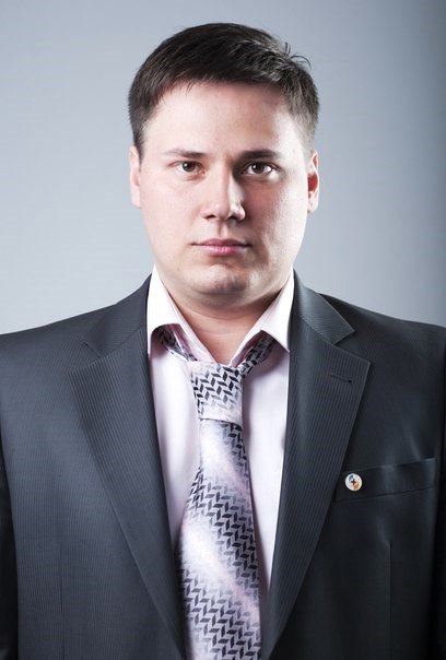 Онищенко Юрий Борисович
